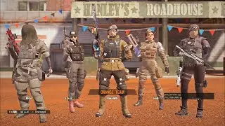 Gekko's Montage #3