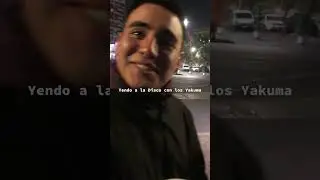 yakuma disco