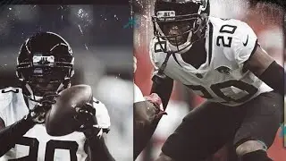 Jalen Ramsey Mix 2019 || Everyday We Lit ||