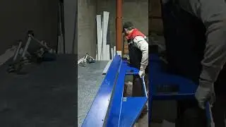 изготовление панели для подшивы