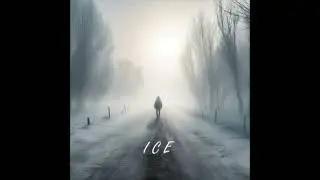 (FREE) Atmospheric Guitar Type Beat - «Ice»