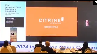 The First Company in AI-for-Materials - Citrine Informatics, Greg Mulholland