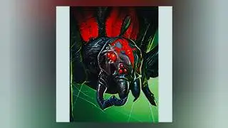 RAID SHADOW LEGENDS Роковая башня. 90 Черная Вдова
