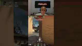 ok phoenix dann defuse du halt haha | daniel_gotu auf #Twitch