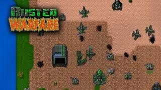 ЗАЦЕНИМ МОДЫ []  Rusted Warfare
