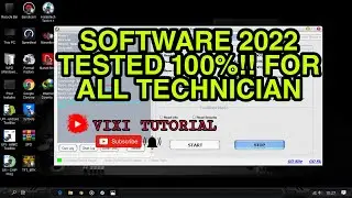 SOFTWARE TOOL YANG PALING AMPUH 2022 TESTED 100%!!