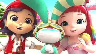 Rainbow Ruby for kids