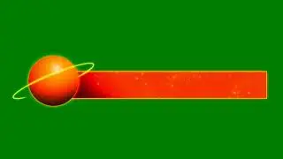 news banner green Screen 4K video, green Screen ultra 4k , full ultra HD video