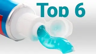 Toothpaste Tube: Top 6 Things To Know About It