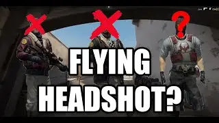 3 deagle headshots please!