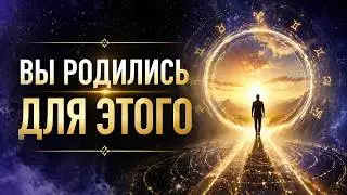 Как Найти Свои Кармические Задачи? Вы Родились Для Этого