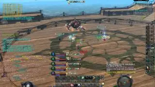 Aion 2.5 - Academy instance stage 5 part 1-5