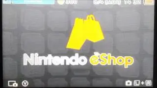 [3DS] How To Install Ticket Files & Download eShop Games