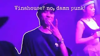 Beerdevil - Vietnamese clubs