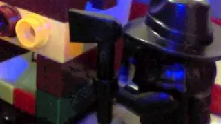 Ryan's Bricksomeness Trailer
