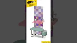 OMSP+ Sims 4 CC Mod Quick Overview by RVSN