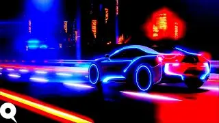 Qasus - Day 'N' Night (Phonk Slowed)