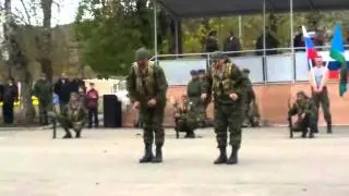 показуха Часть 1