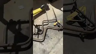 Теплый пол своими руками😁