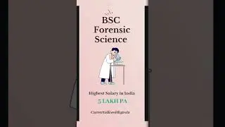 3 Highest paying courses after studying biology without NEET  3 highest paying jobs after biology
