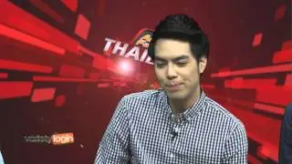 Funniplex 10 คำถามคาใจ ถังV13
