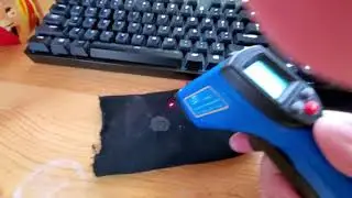 Instant glue is dangerous, it can burn you