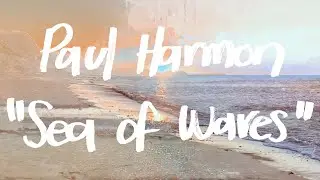 Paul Harmon 