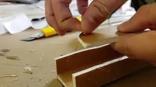 Building and flying a plane in one day