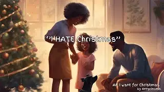 Annprincess - All I Want For Christmas