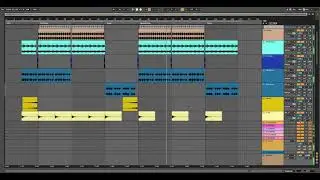 Day And Night Chill Wave Ableton Live 11 Download Project Template