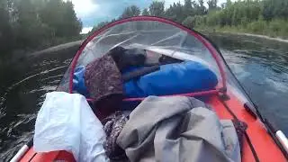 Танцующая палуба