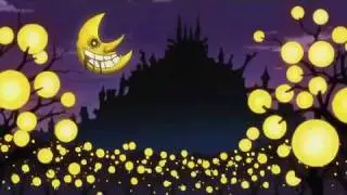 Soul Eater Cap 1 (2 3) (HQ)