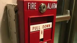Welcome to Wheelove Fire Alarms!
