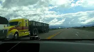 WELCOME TO IDAHO// ROAD TO IDAHO DAY 2