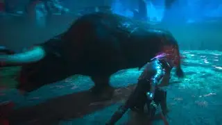Conan Exiles - New Combat Mechanics, Pets and The Midnight Grove (Dungeon)