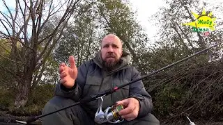 Про Снасти. Про Цены. Про Жизнь. Про Рыбалку.