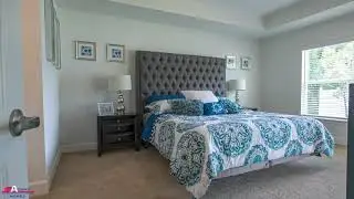 2330 Floor Plan Video Adams Homes
