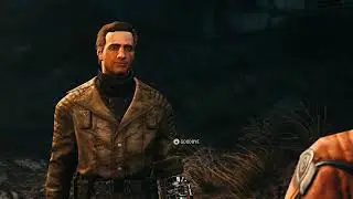 Another moment ruined by deathclaw | Fallout 4 Meme