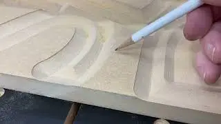 Beginner Guide to Prism Lettering Using VCarve Pro