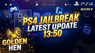 PS4 Jailbreak 13.50 🔥 Latest Firmware Guide 2026 | Full Tutorial