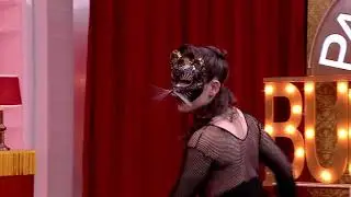 Little Pussy Cat - Burlesque