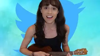 Twitter VS Colleen Ballinger (Miranda Sings)