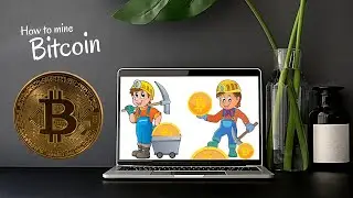 Effortless Bitcoin Mining: A Beginner's Guide to Mining BTC
