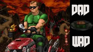 LAWN OF THE DEAD - Boomer Doomer Dad Wad!