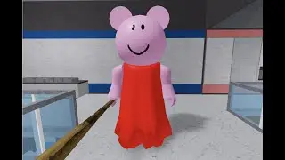 Piggy Characters In A Nutshell