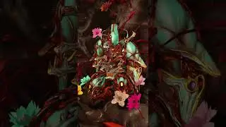 How to Quickly kill Kullervo in Warframe