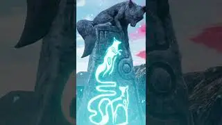 Spirit of the North: Getting the spirit dash ability