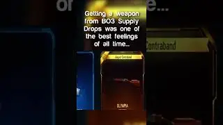 Every Black Ops 3 player can relate... 😂