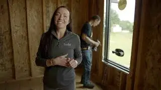 Make Window Install an Inside Job with Stephanie Dailey and Pella® Steady Set™