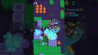 Brawl stars нерф Поко